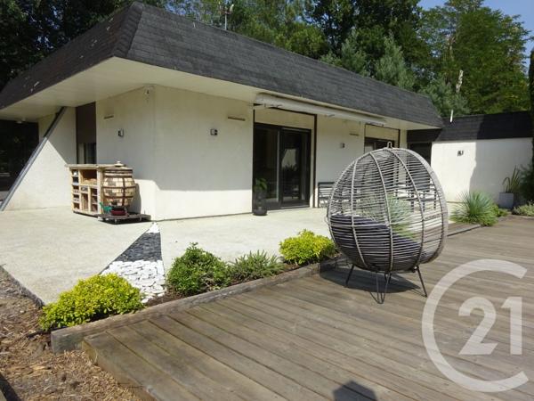 Maison à vendre  8 pièces - 173 m2 ST PAUL LES DAX - 40