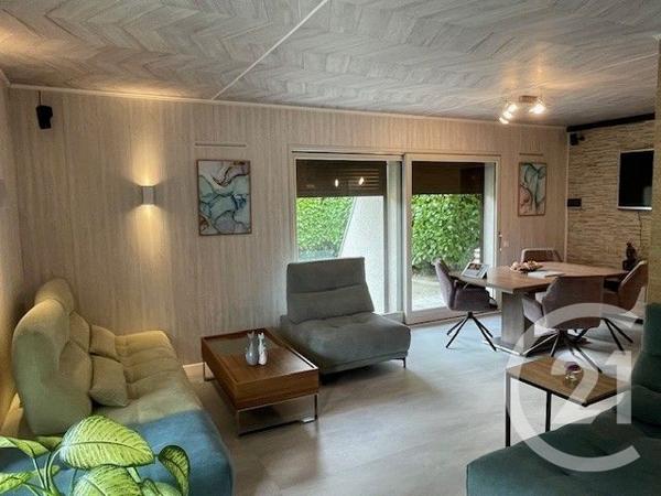 Maison à vendre  8 pièces - 173 m2 ST PAUL LES DAX - 40