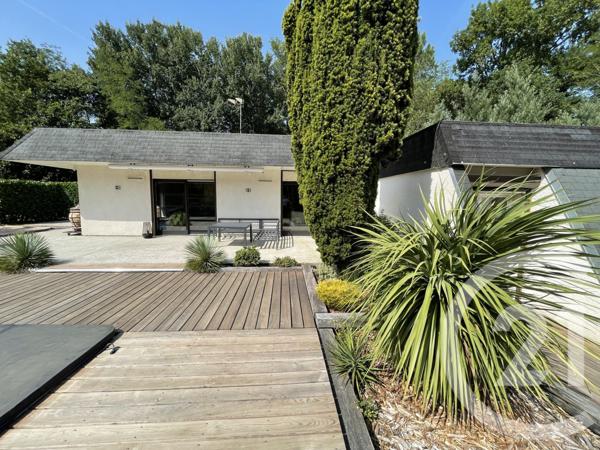 Maison à vendre  8 pièces - 173 m2 ST PAUL LES DAX - 40