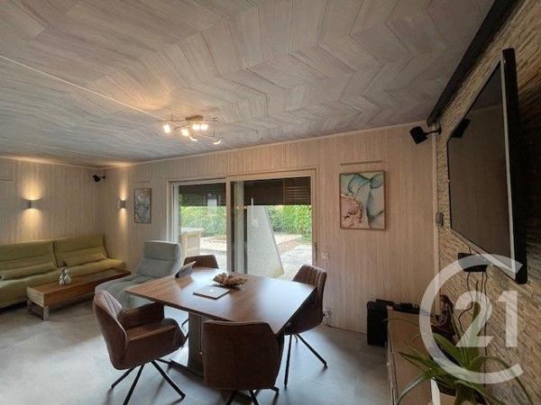 Maison à vendre  8 pièces - 173 m2 ST PAUL LES DAX - 40