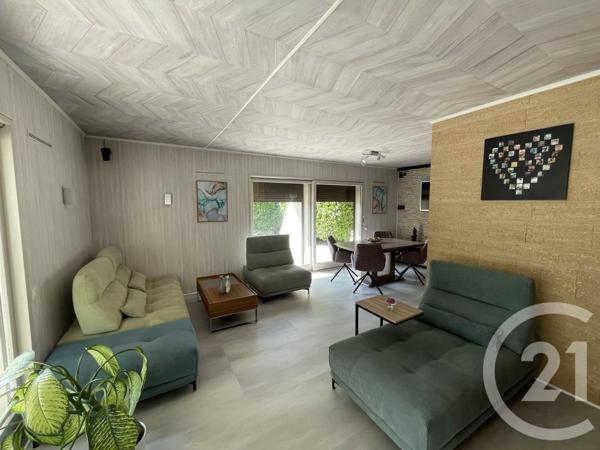 Maison à vendre  8 pièces - 173 m2 ST PAUL LES DAX - 40