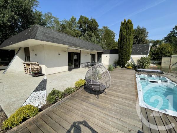 Maison à vendre  8 pièces - 173 m2 ST PAUL LES DAX - 40