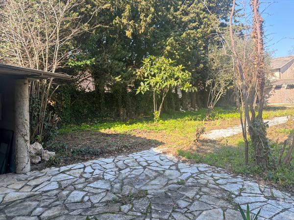 Pignan (34570) À VENDRE – VILLA À RÉNOVER – FORT POTENTIEL