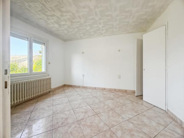 Pignan (34570) À VENDRE – VILLA À RÉNOVER – FORT POTENTIEL