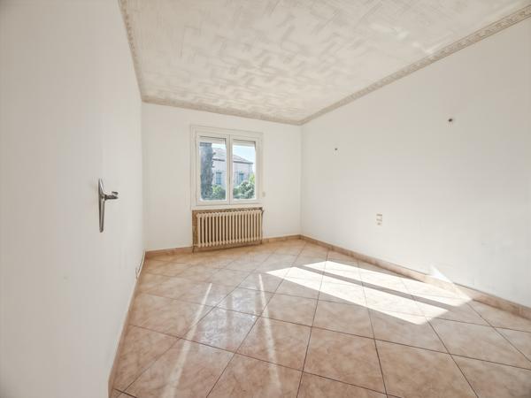 Pignan (34570) À VENDRE – VILLA À RÉNOVER – FORT POTENTIEL