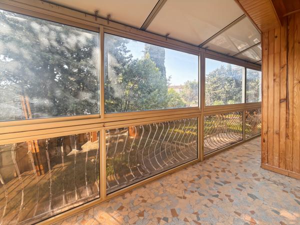 Pignan (34570) À VENDRE – VILLA À RÉNOVER – FORT POTENTIEL