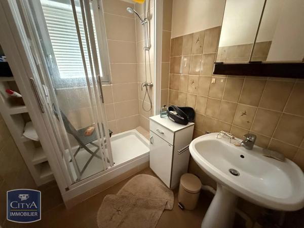 Appartement à vendre 3 pièces 60m²