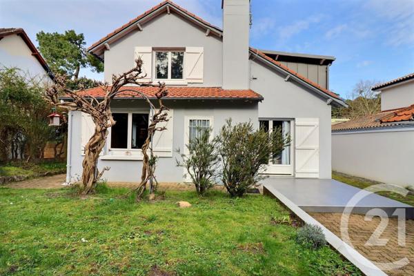 maison à vendre  5 pièces - 100,04 m2 LA BAULE - 44