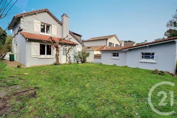 maison à vendre  5 pièces - 100,04 m2 LA BAULE - 44