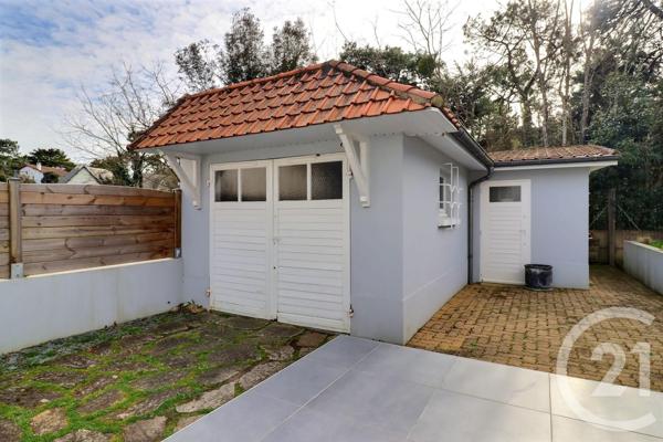 maison à vendre  5 pièces - 100,04 m2 LA BAULE - 44