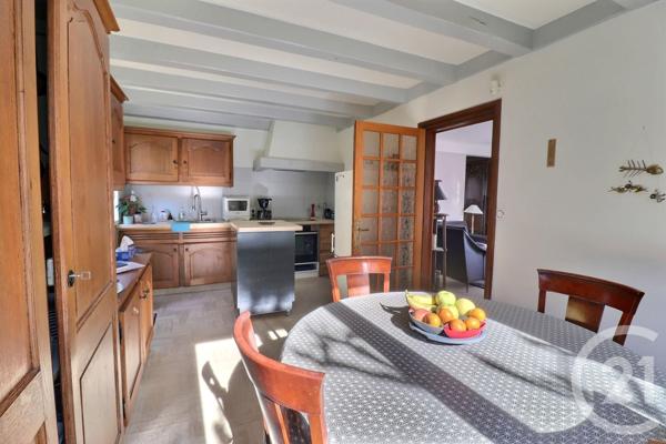 maison à vendre  5 pièces - 100,04 m2 LA BAULE - 44