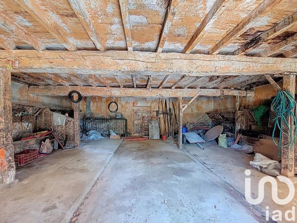 Maison rustique 5 pièces de 111 m² à Monfort (32120)