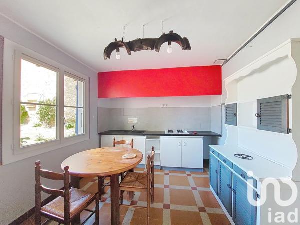 Maison rustique 5 pièces de 111 m² à Monfort (32120)