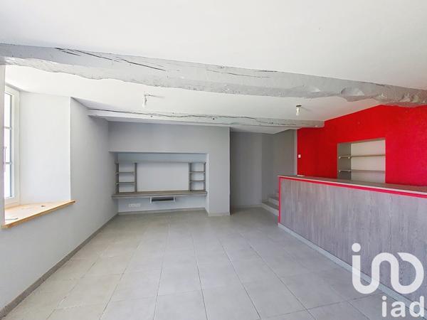 Maison rustique 5 pièces de 111 m² à Monfort (32120)