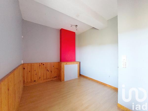 Maison rustique 5 pièces de 111 m² à Monfort (32120)