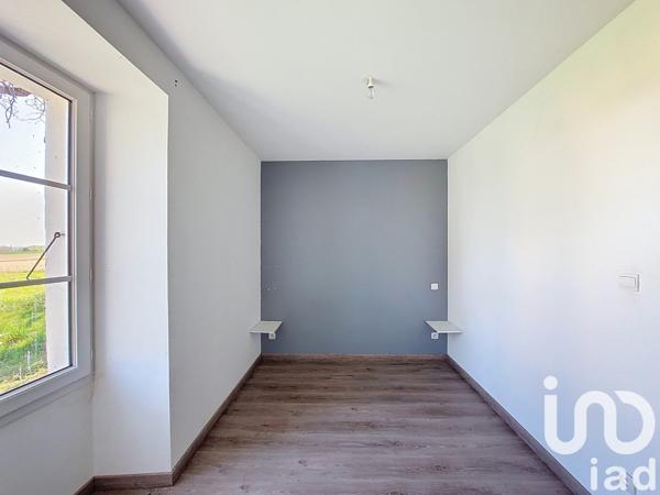 Maison rustique 5 pièces de 111 m² à Monfort (32120)