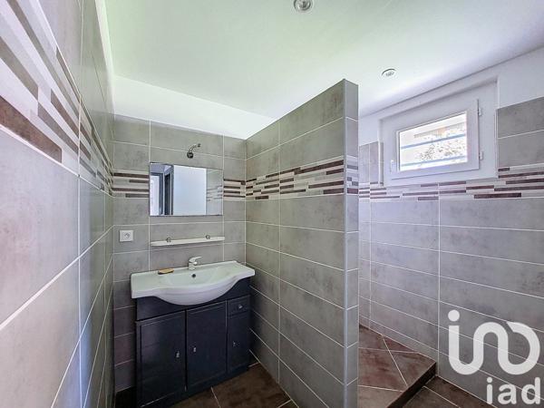 Maison rustique 5 pièces de 111 m² à Monfort (32120)