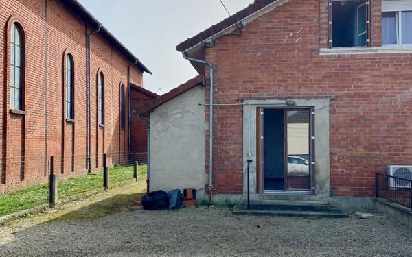 Maison à vendre    3 pièces •  Pargny-sur-Saulx