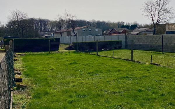 Maison à vendre    3 pièces •  Pargny-sur-Saulx