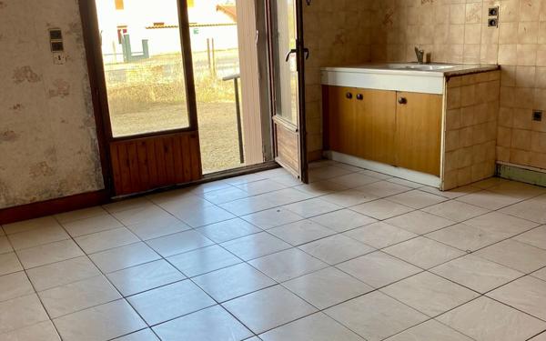 Maison à vendre    3 pièces •  Pargny-sur-Saulx