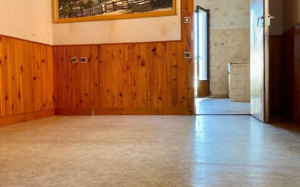 Maison à vendre    3 pièces •  Pargny-sur-Saulx