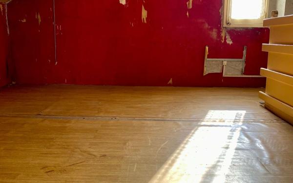 Maison à vendre    3 pièces •  Pargny-sur-Saulx