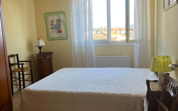 Appartement à vendre    4 pièces • 107 m2 Bourg-en-Bresse