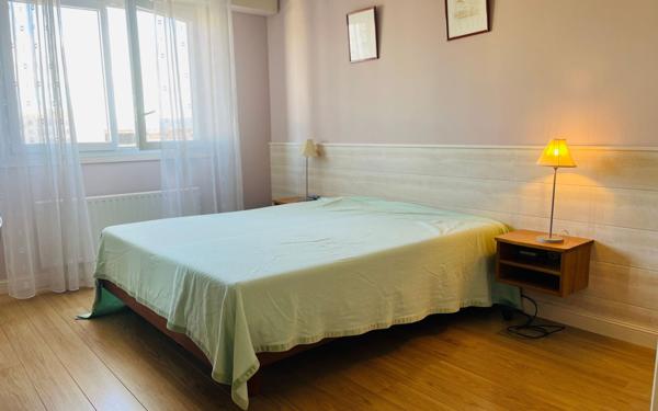 Appartement à vendre    4 pièces • 107 m2 Bourg-en-Bresse