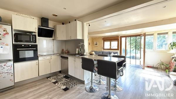 Maison à vendre 4 pièces 70 m² Lardy