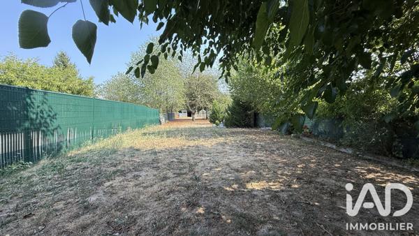 Maison à vendre 4 pièces 70 m² Lardy