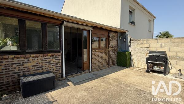 Maison à vendre 4 pièces 70 m² Lardy