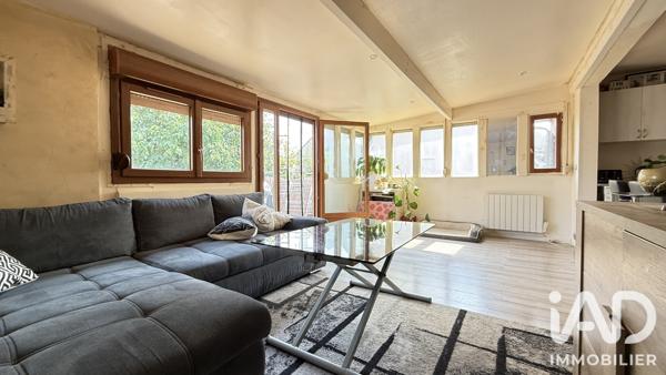 Maison à vendre 4 pièces 70 m² Lardy
