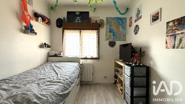 Maison à vendre 4 pièces 70 m² Lardy