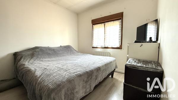 Maison à vendre 4 pièces 70 m² Lardy