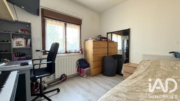 Maison à vendre 4 pièces 70 m² Lardy