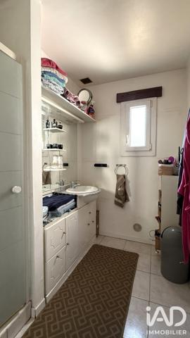 Maison à vendre 4 pièces 70 m² Lardy