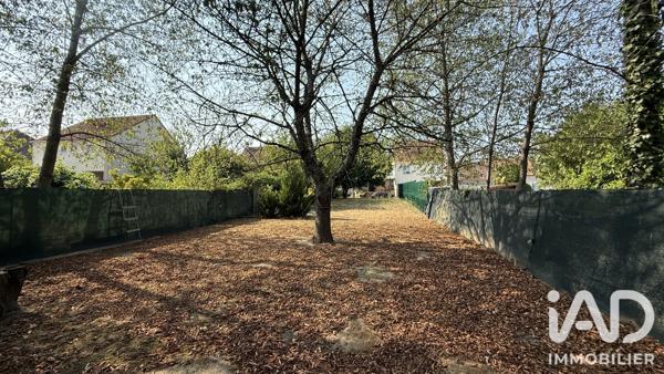 Maison à vendre 4 pièces 70 m² Lardy
