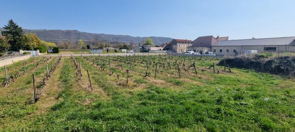 Sarras (07370) Terrain à bâtir - Silon Sarras