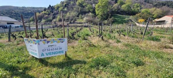 Sarras (07370) Terrain à bâtir - Silon Sarras