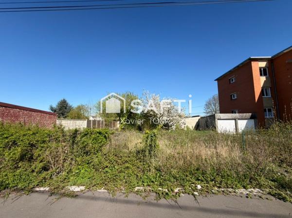 TERRAIN CONSTRUCTIBLE