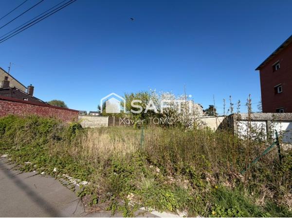 TERRAIN CONSTRUCTIBLE