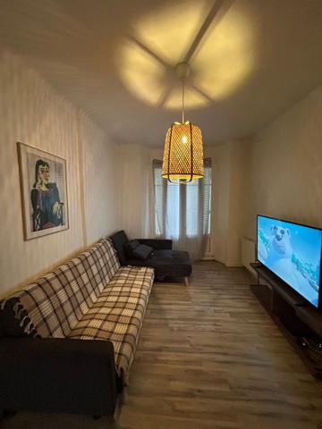 Villemomble Appartement 2 pièces 31m2