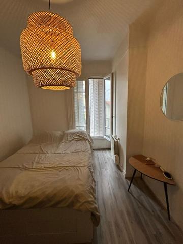 Villemomble Appartement 2 pièces 31m2