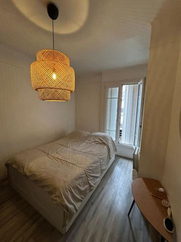 Villemomble Appartement 2 pièces 31m2