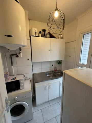 Villemomble Appartement 2 pièces 31m2