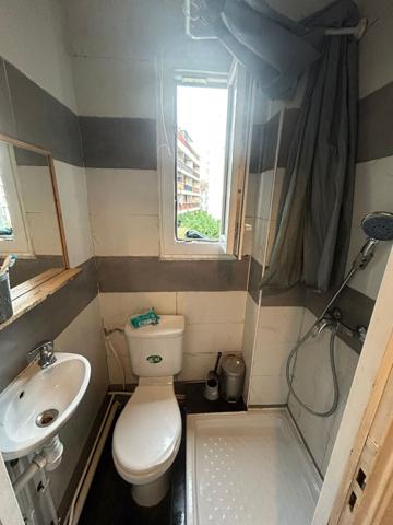 Villemomble Appartement 2 pièces 31m2