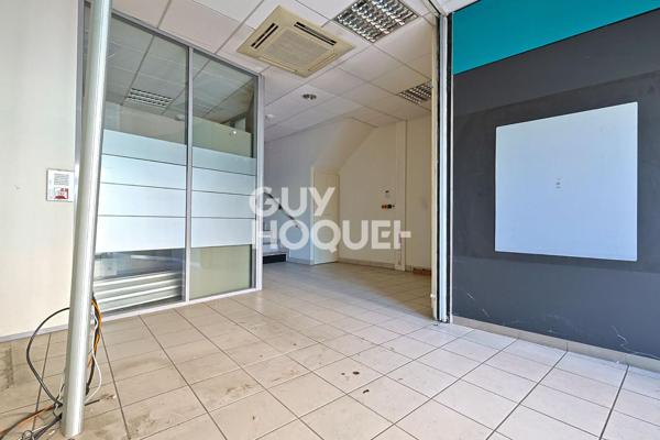 Immeuble à vendre à Neuves Maisons- Idéal Investisseur
