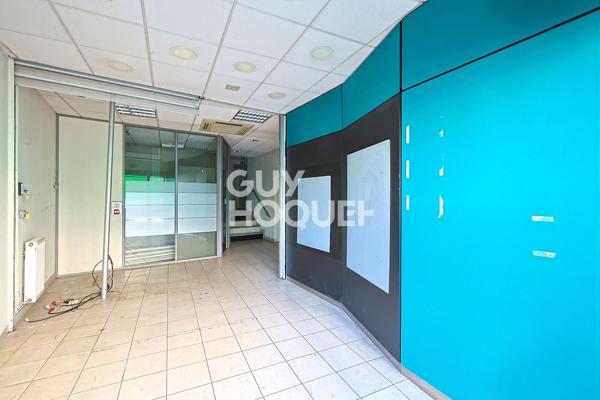 Immeuble à vendre à Neuves Maisons- Idéal Investisseur