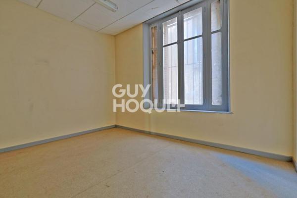 Immeuble à vendre à Neuves Maisons- Idéal Investisseur