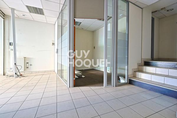 Immeuble à vendre à Neuves Maisons- Idéal Investisseur